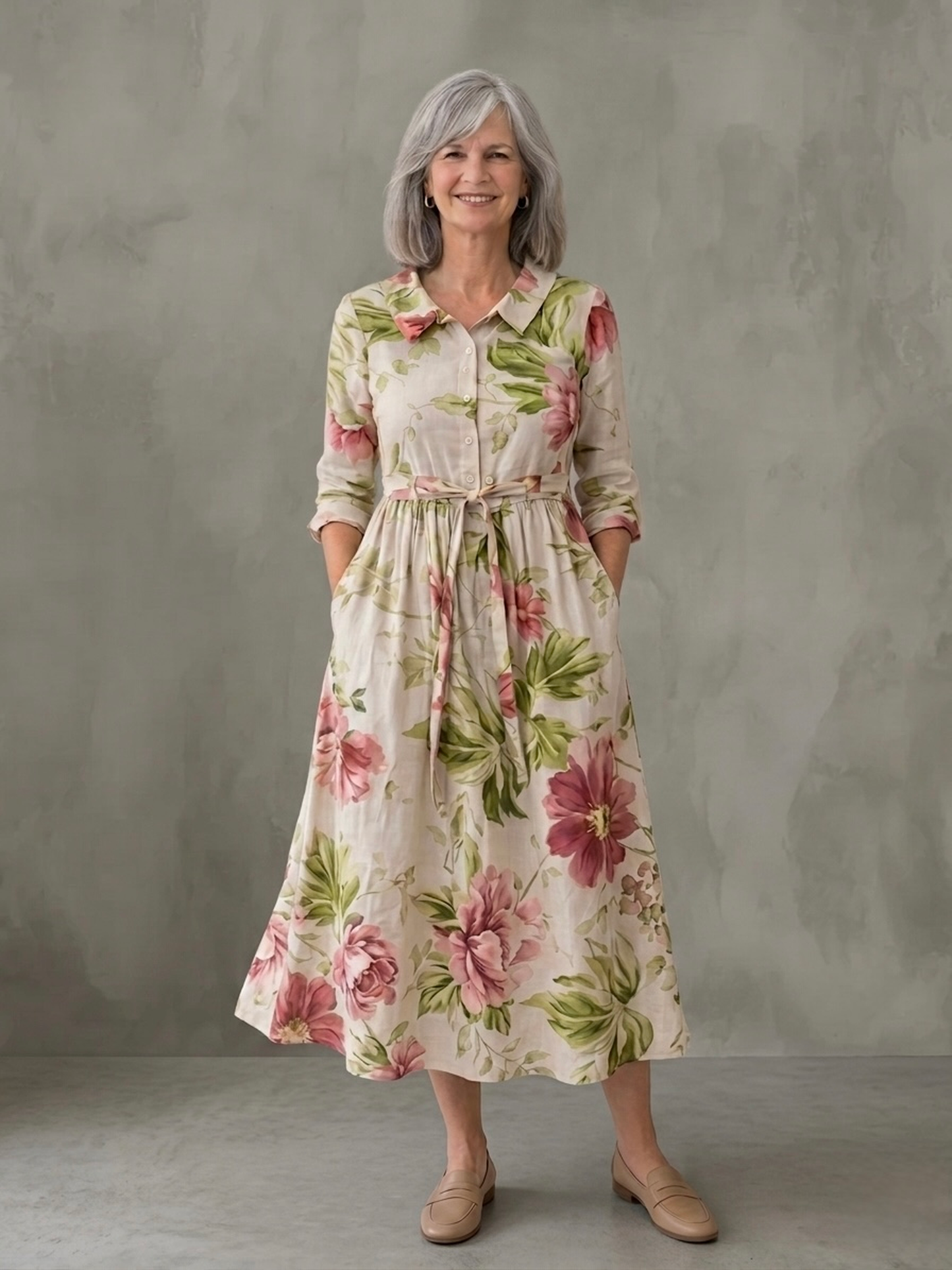 Elanyssah Dress