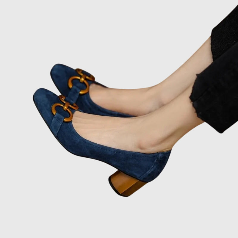 Dorothy Heels