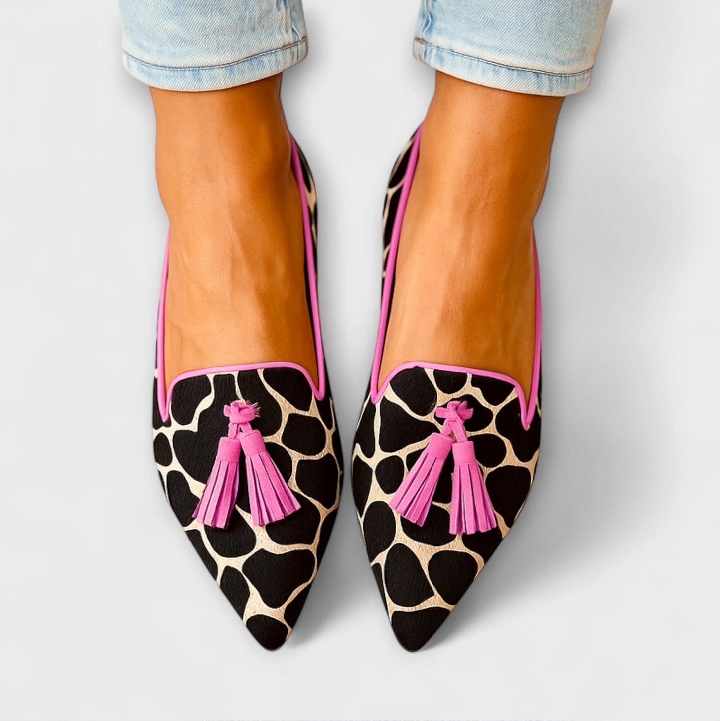Julia Loafers