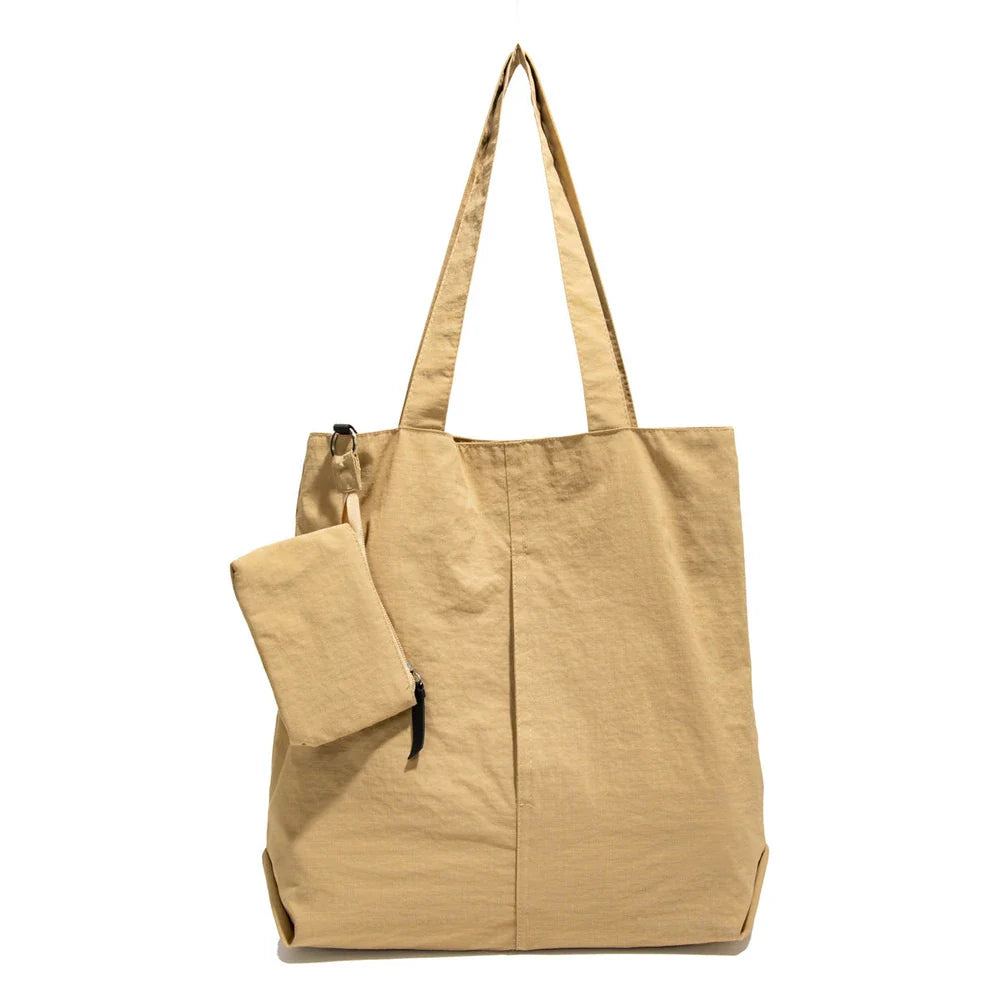 Sidekick Tote Bag