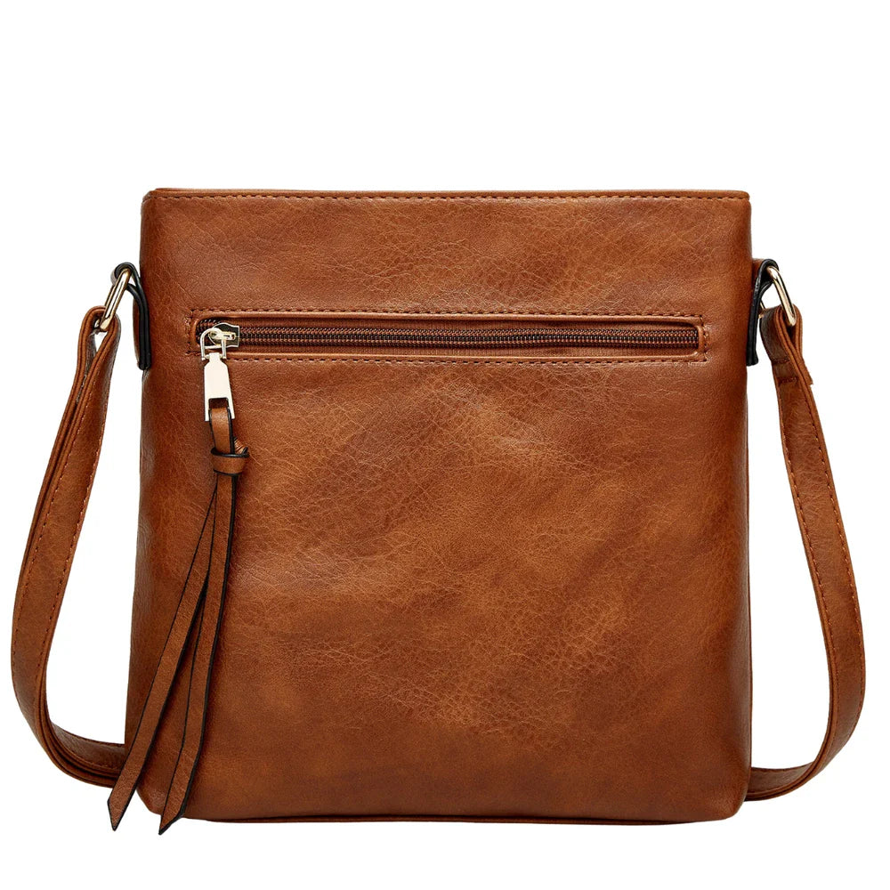 Schicke Crossbody Bag