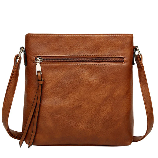 Schicke Crossbody Bag