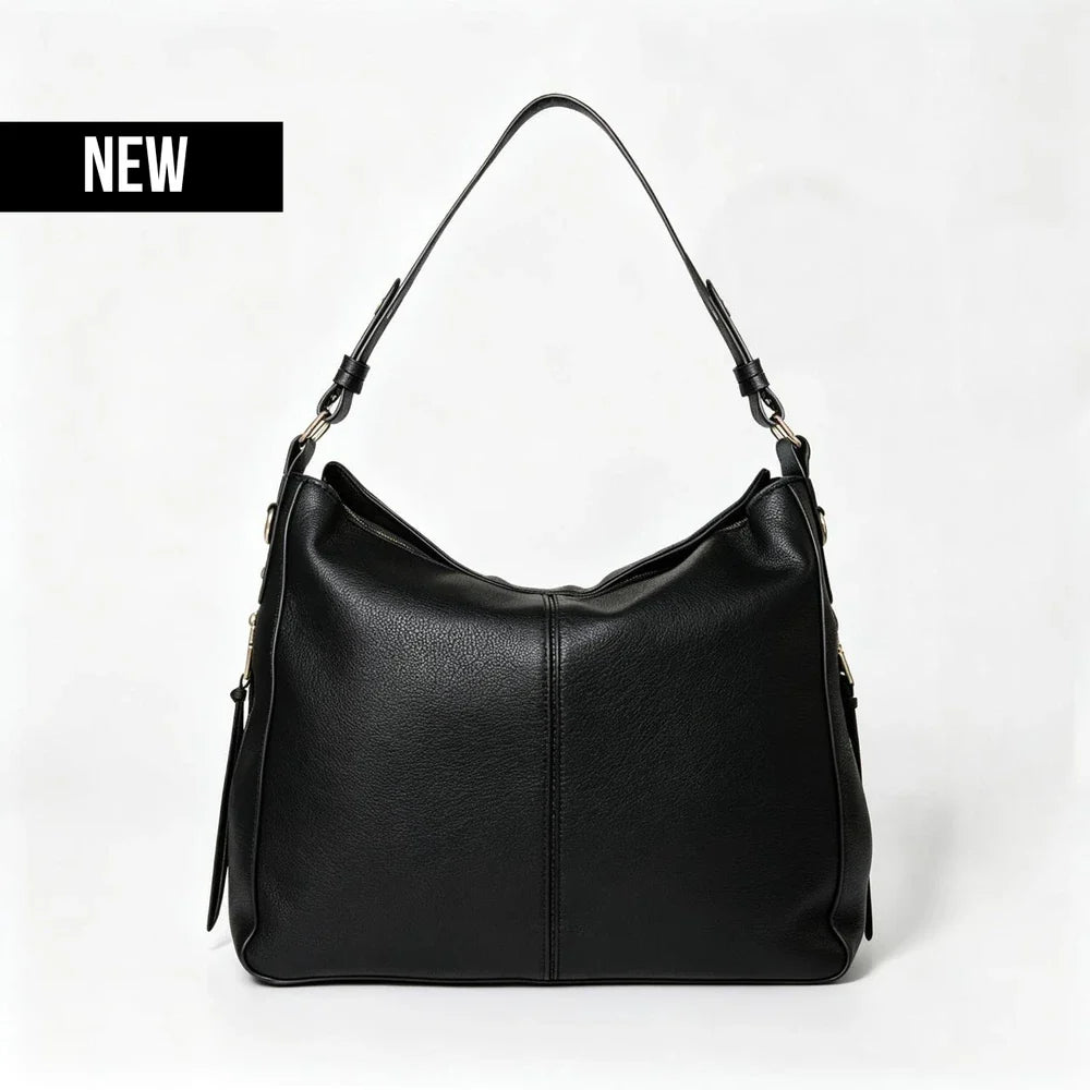 Luxuriöse Leather Bag 2