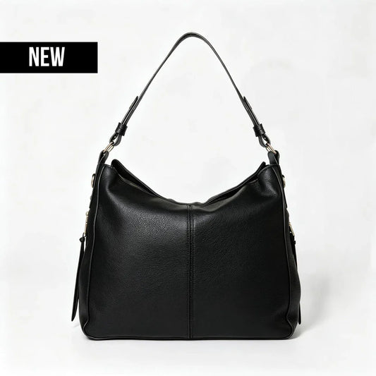 Luxuriöse Leather Bag 2