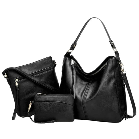 Premium Leather Bag 2
