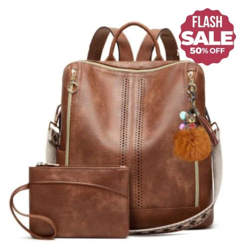 Premium Leather Bag 3