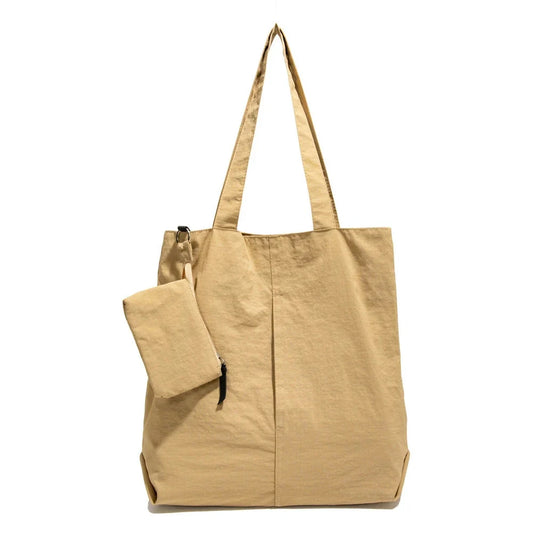 Sidekick Tote Bag
