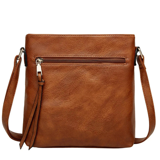 Chic Crossbody Bag