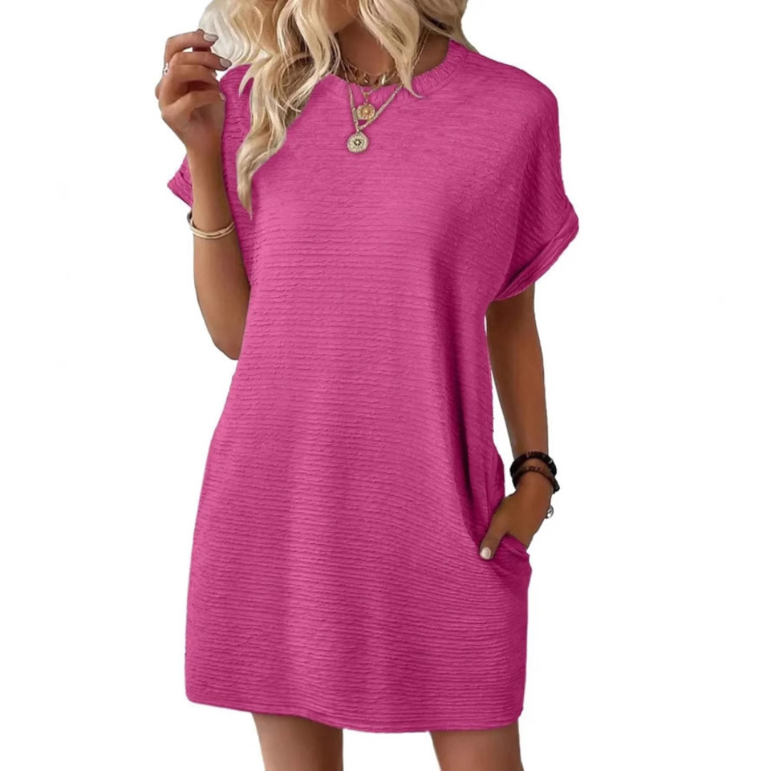 Annika Dress