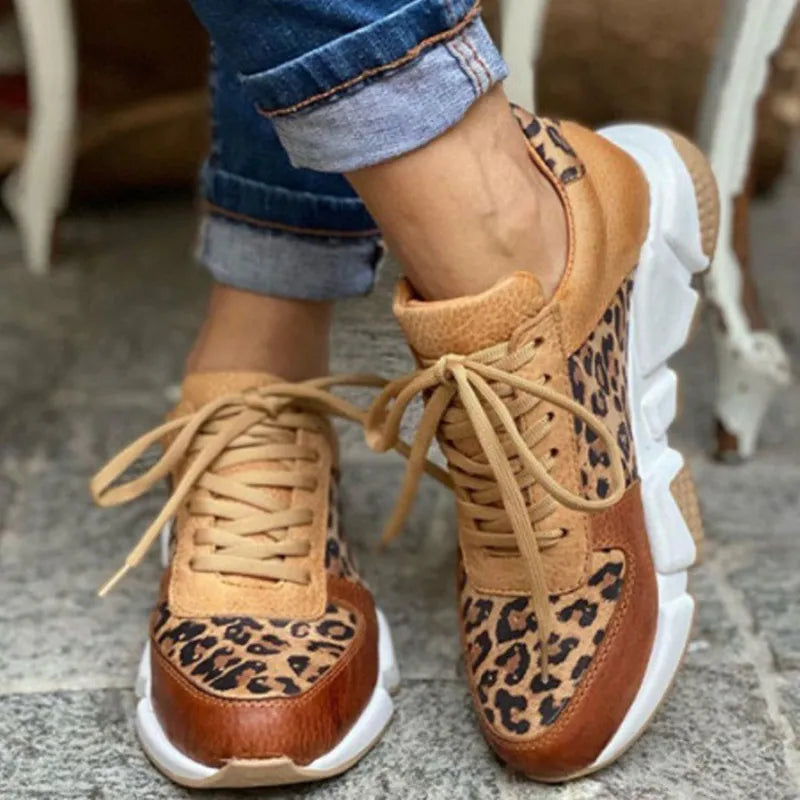 Crizzy Sneakers