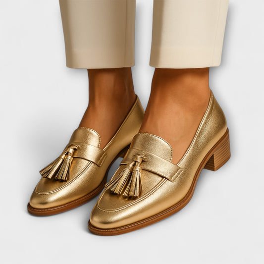 Celeste Loafers
