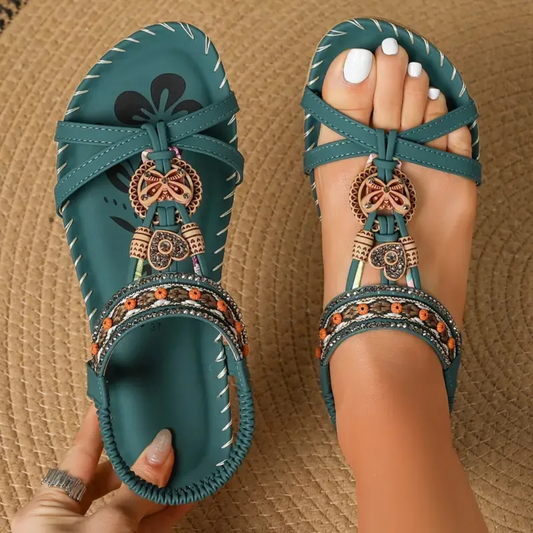 Nada Sandals