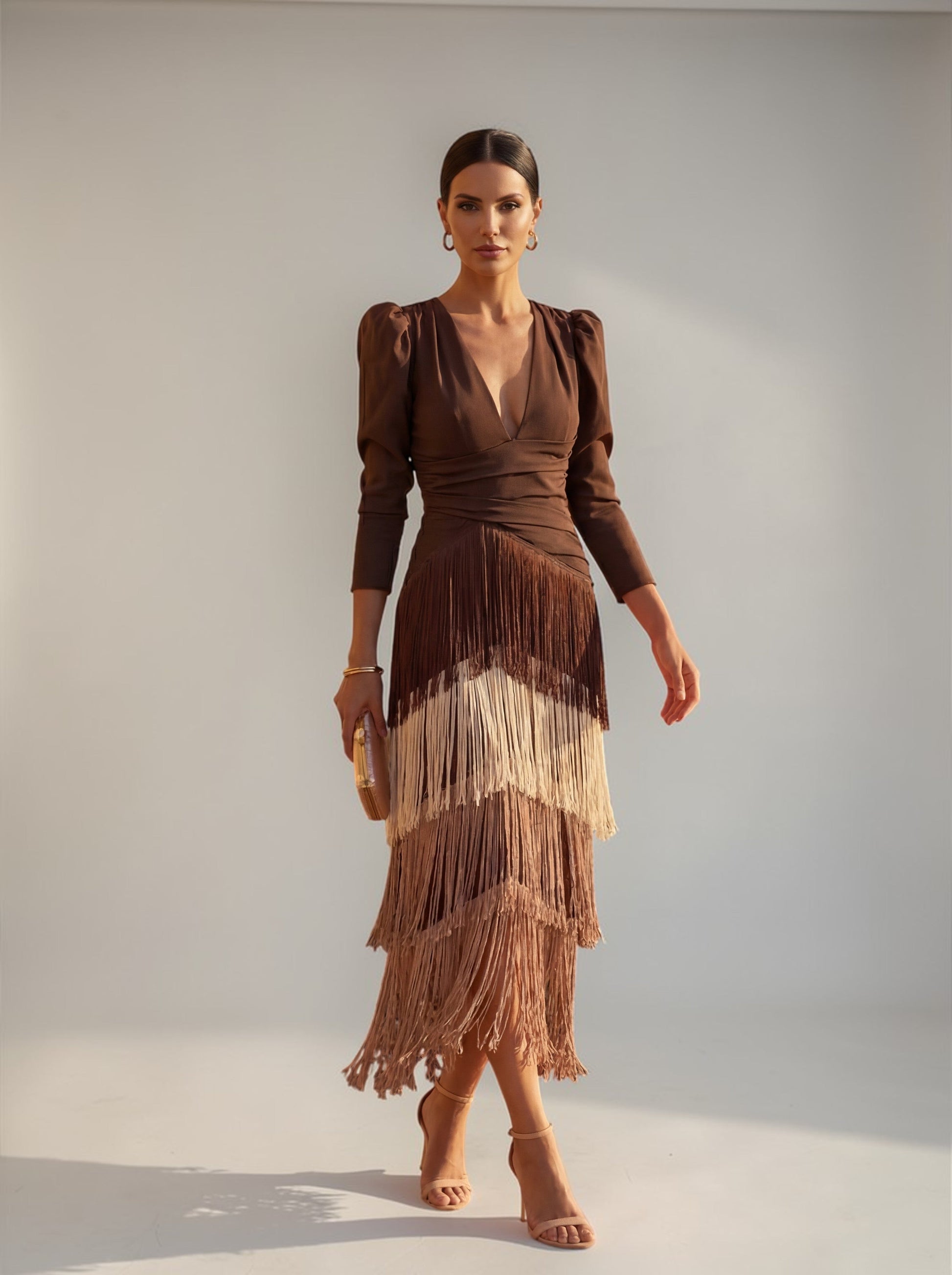 Sofia Dress