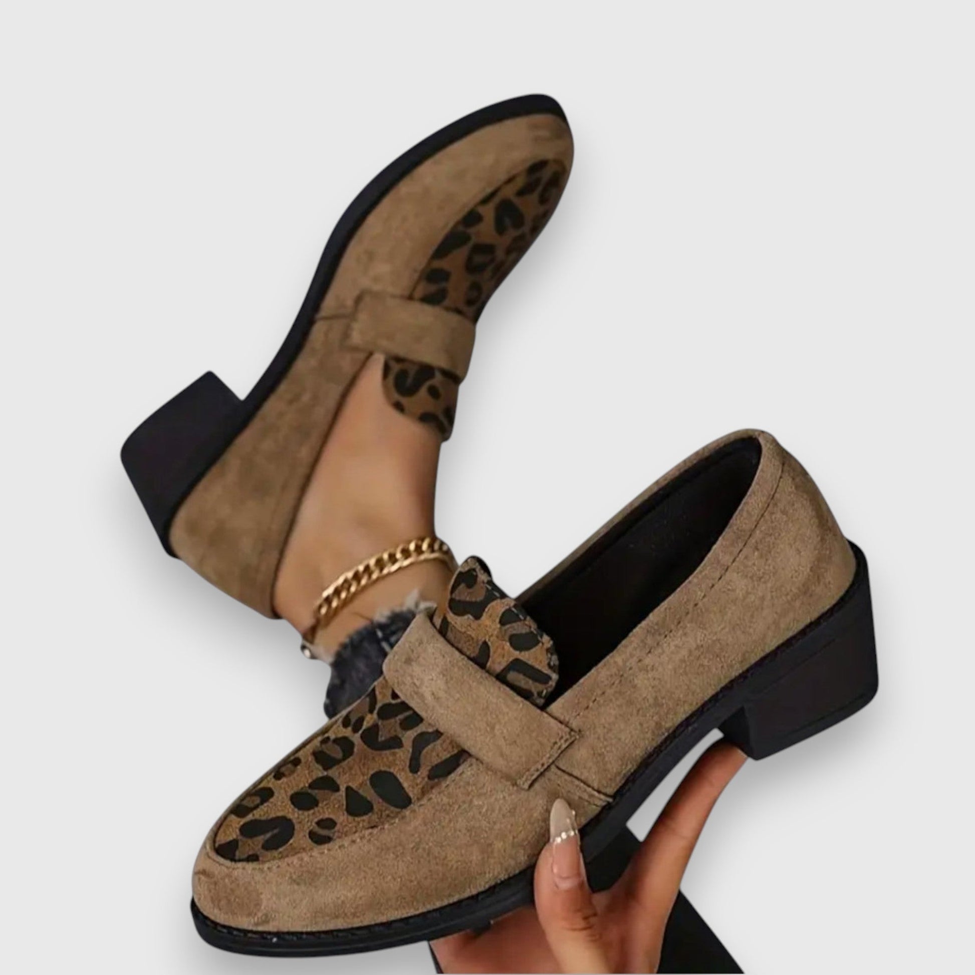 Brunika Loafers
