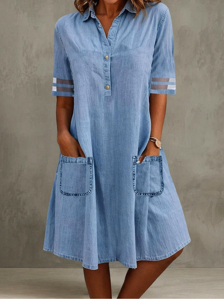 Brittany Dress