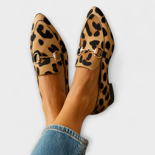 Emma Loafers