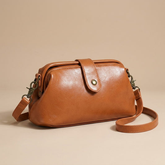 Timeless Handbag